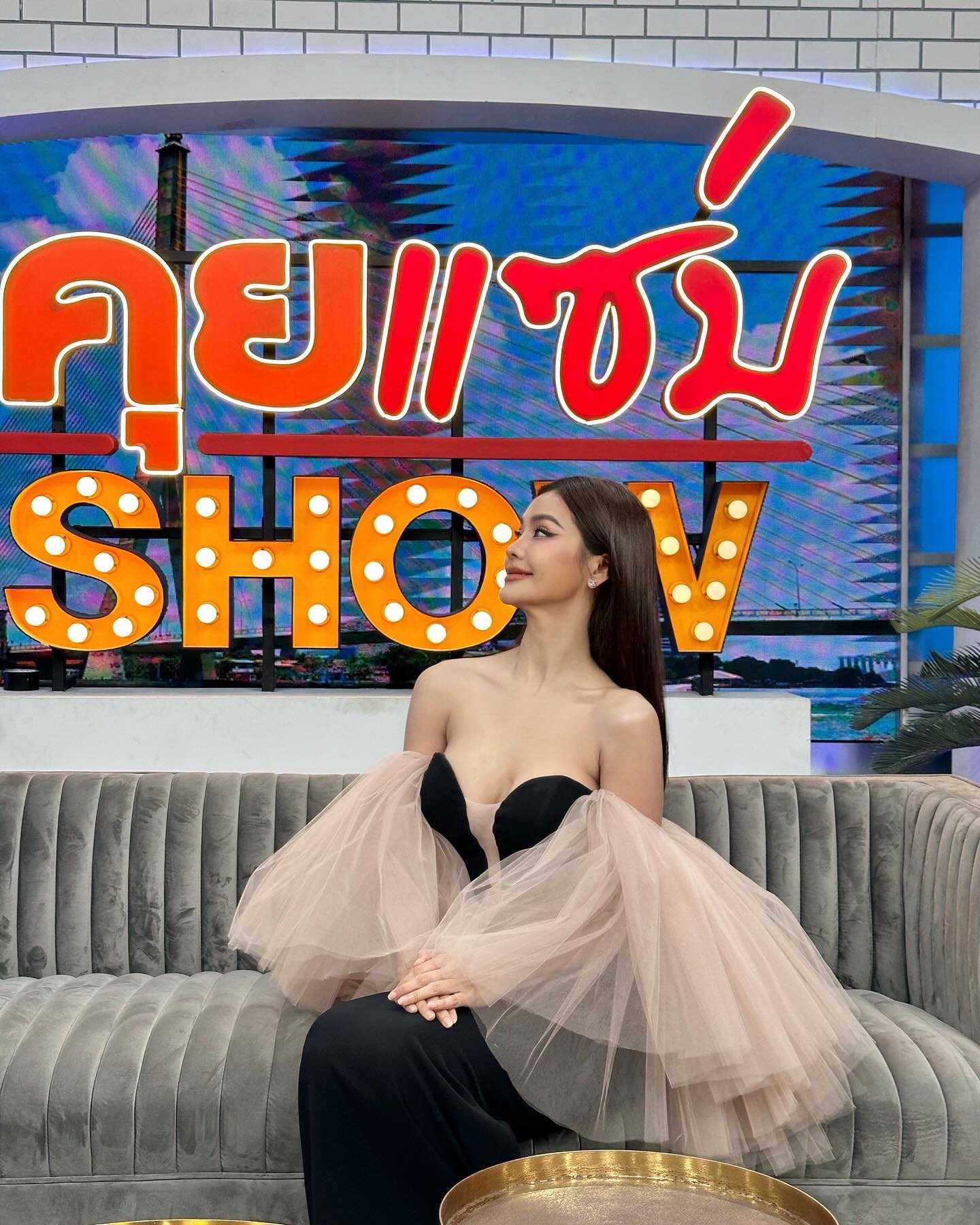 อิงฟ้า วราหะ