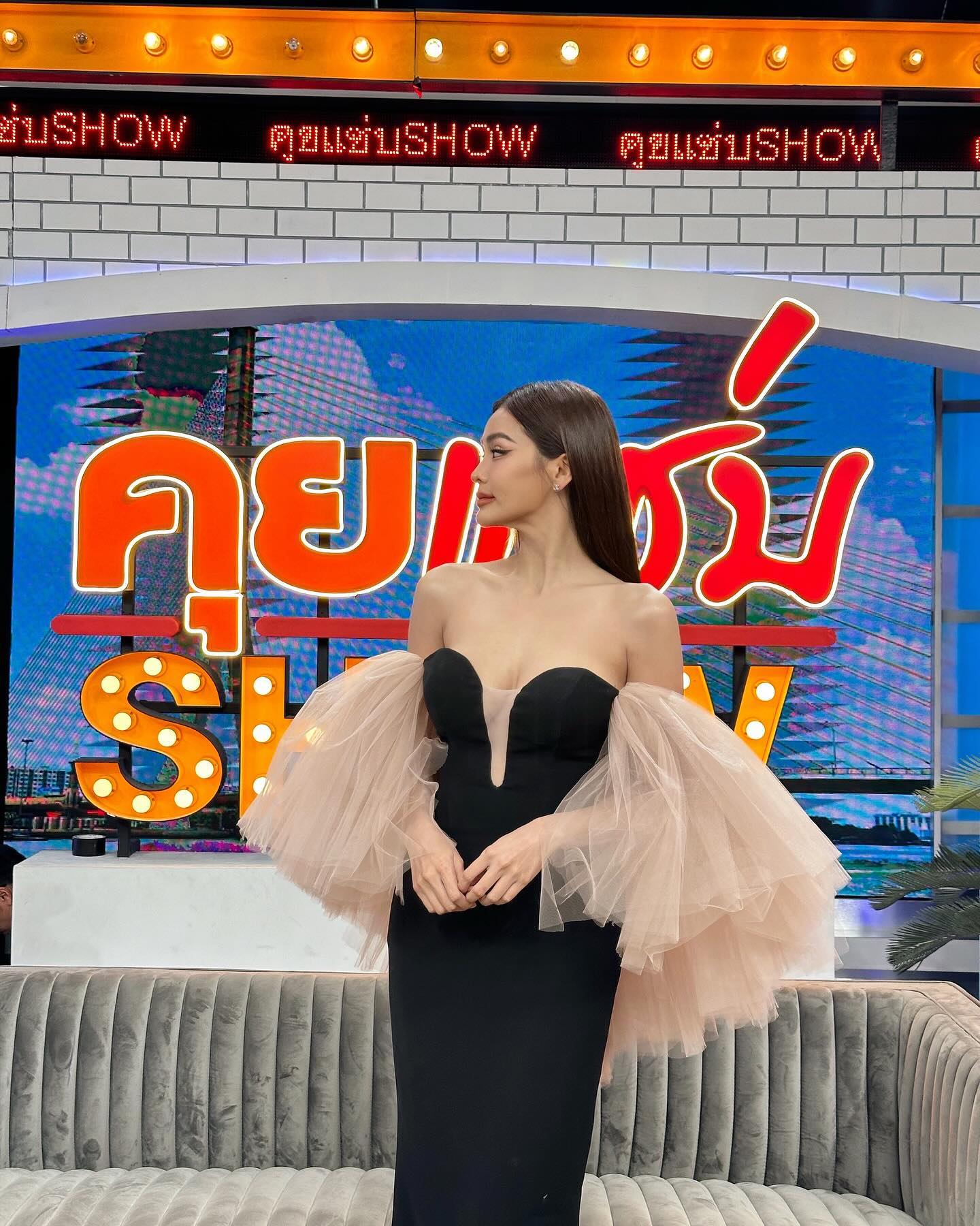 อิงฟ้า วราหะ