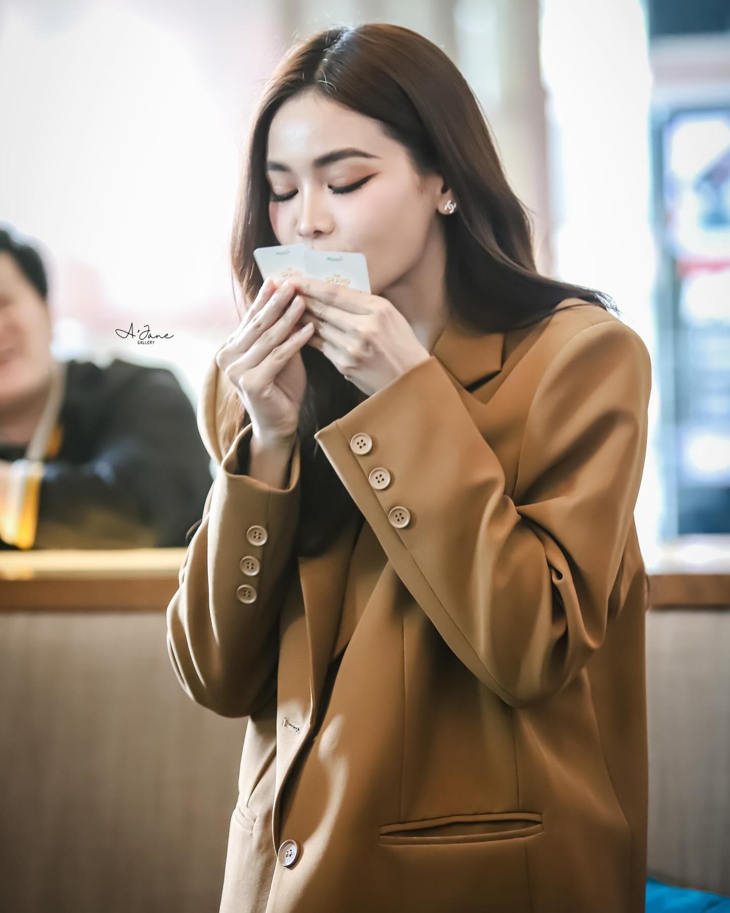 อิงฟ้า วราหะ