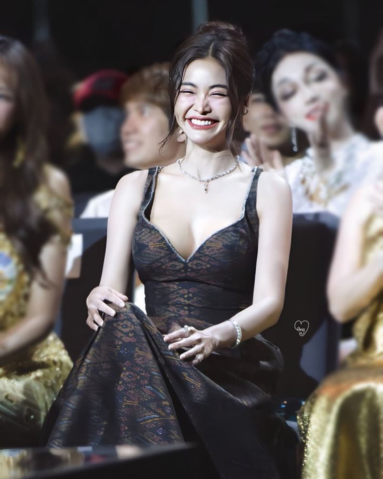 อิงฟ้า วราหะ