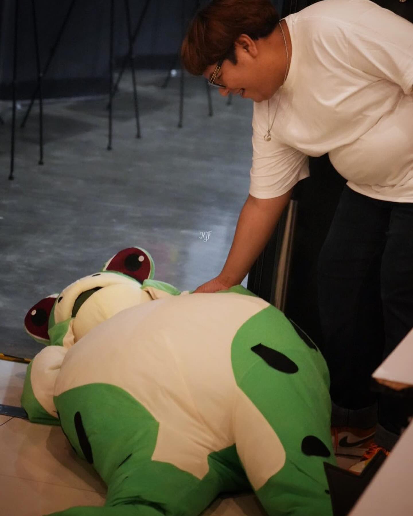 อิงฟ้า วราหะ