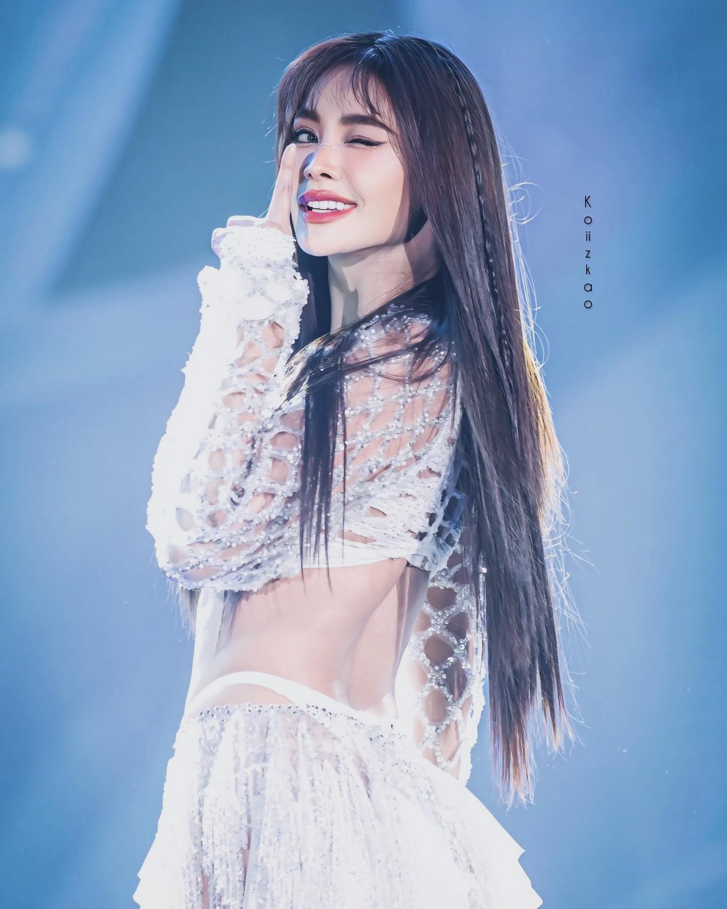 อิงฟ้า วราหะ