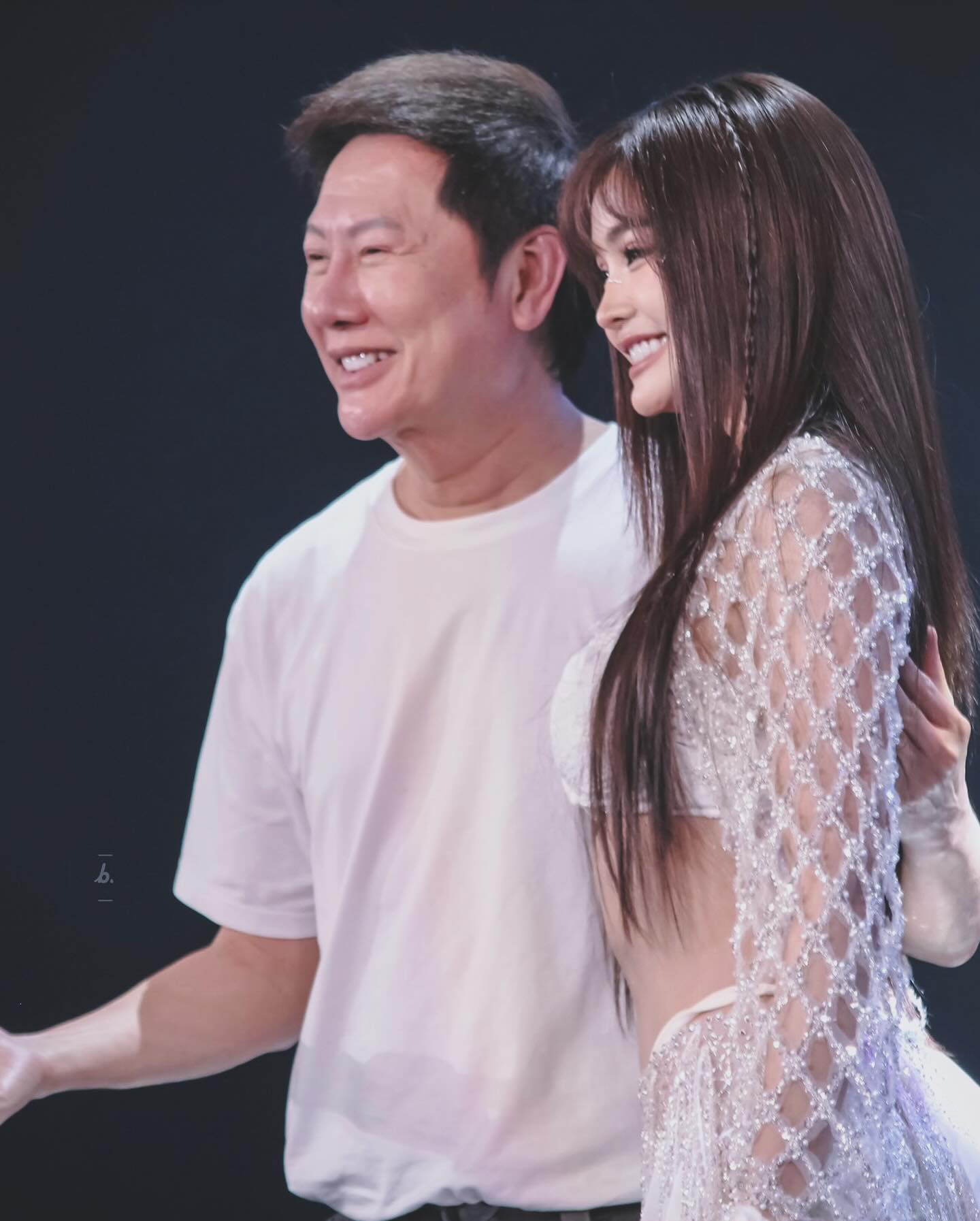 อิงฟ้า วราหะ