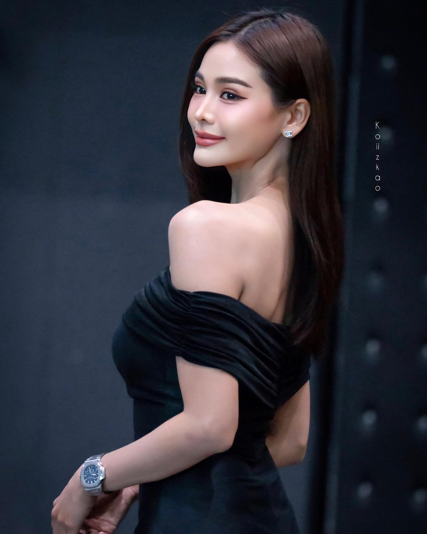 อิงฟ้า วราหะ