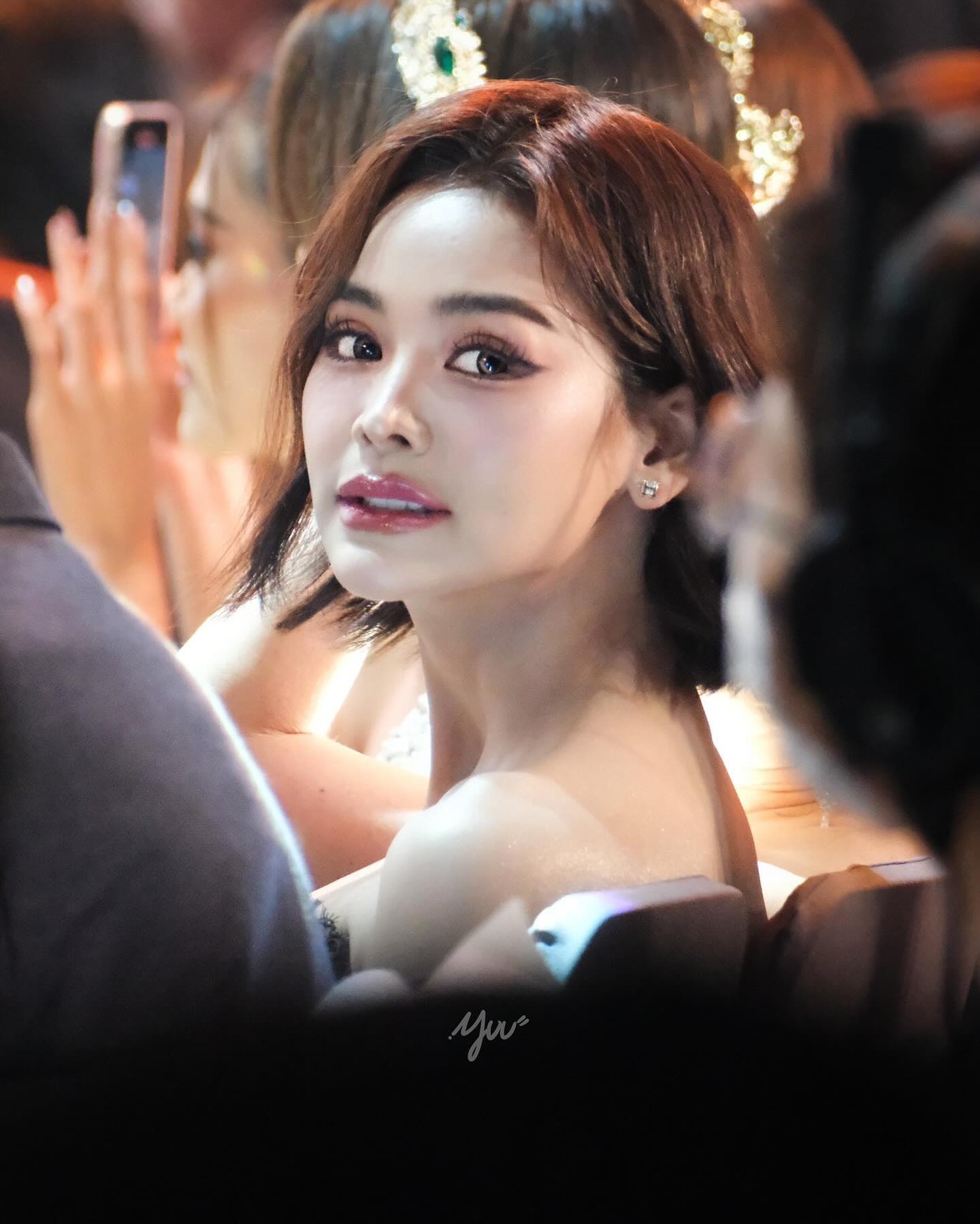 อิงฟ้า วราหะ