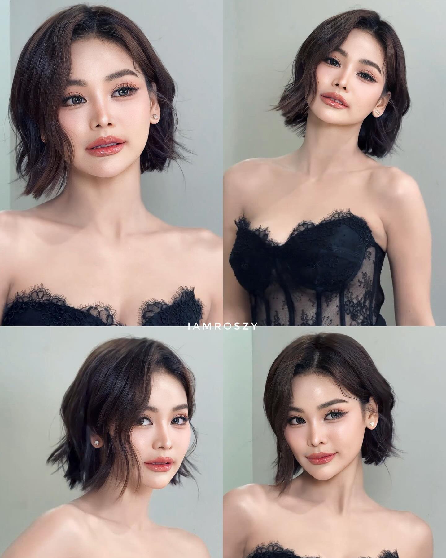 อิงฟ้า วราหะ