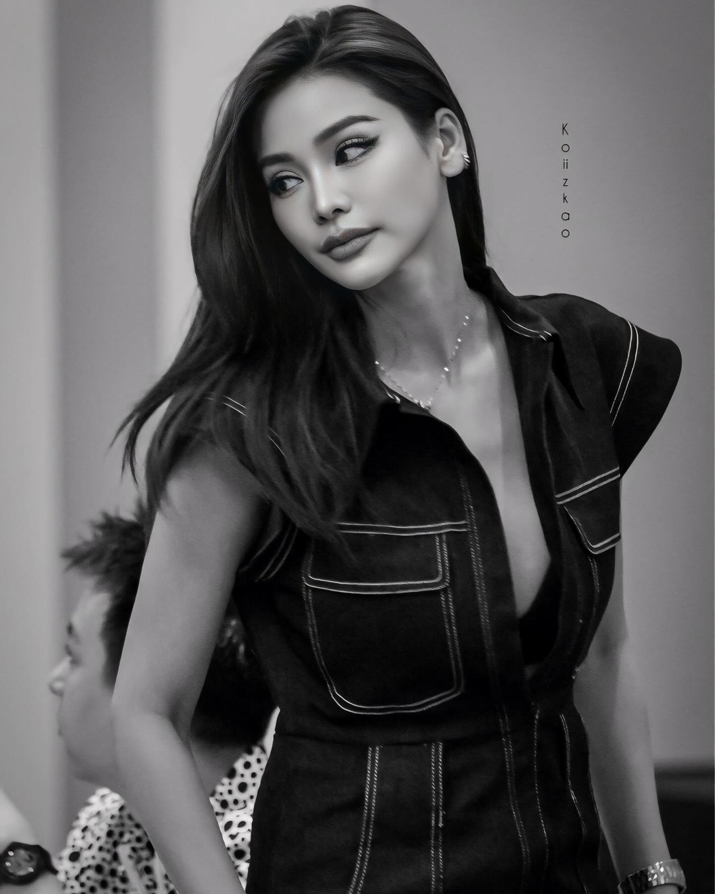 อิงฟ้า วราหะ