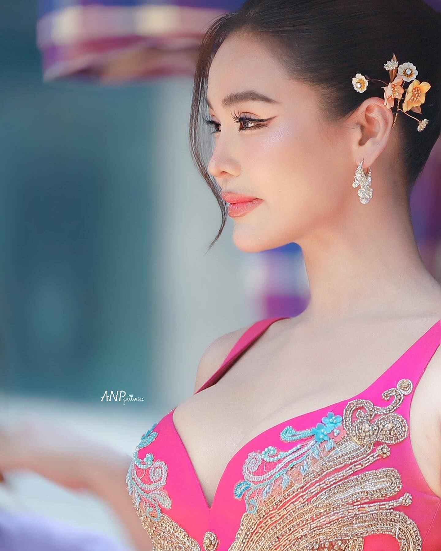 อิงฟ้า วราหะ