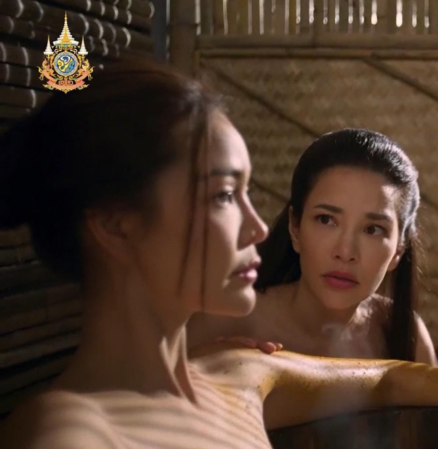 อิงฟ้า วราหะ