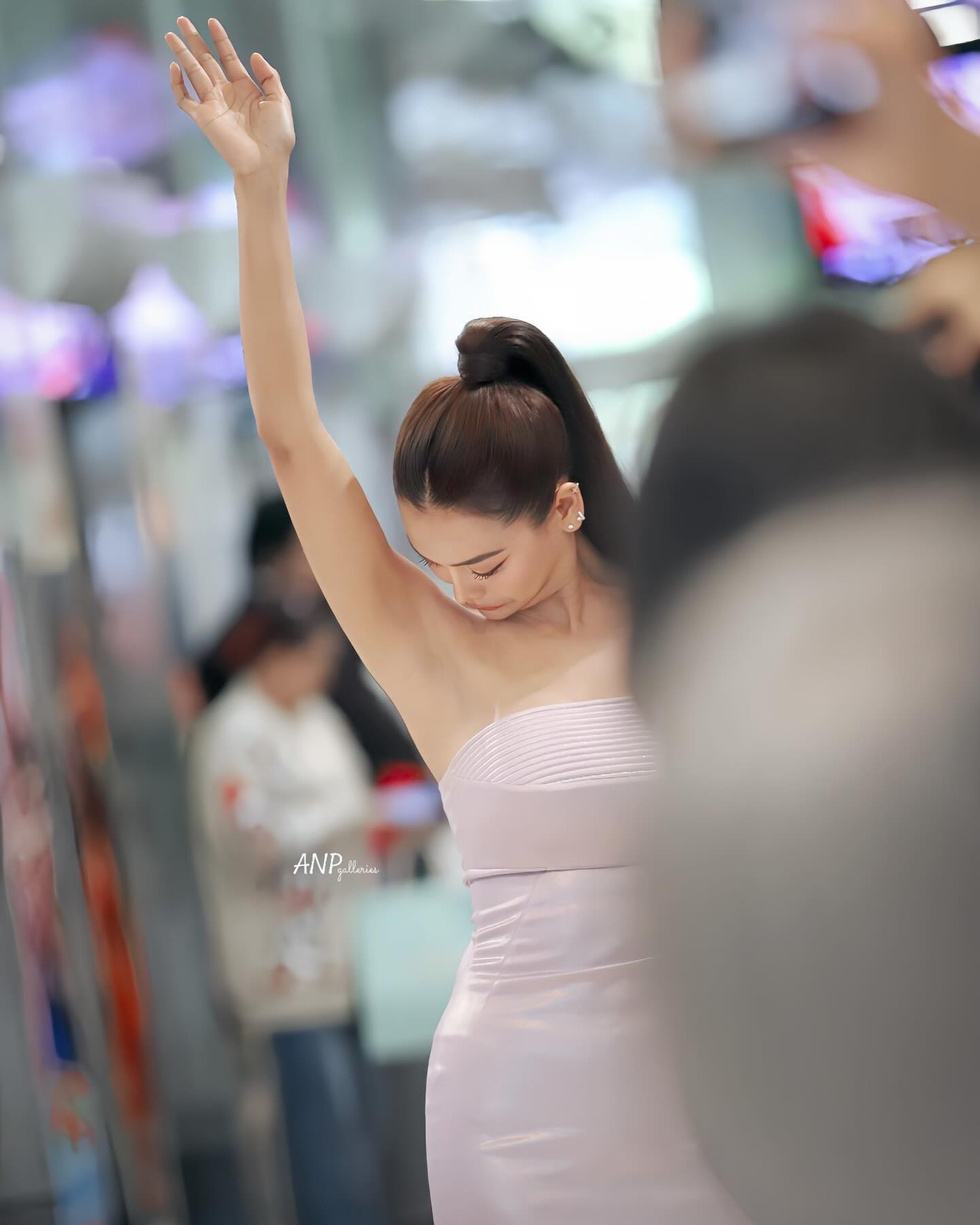 อิงฟ้า วราหะ