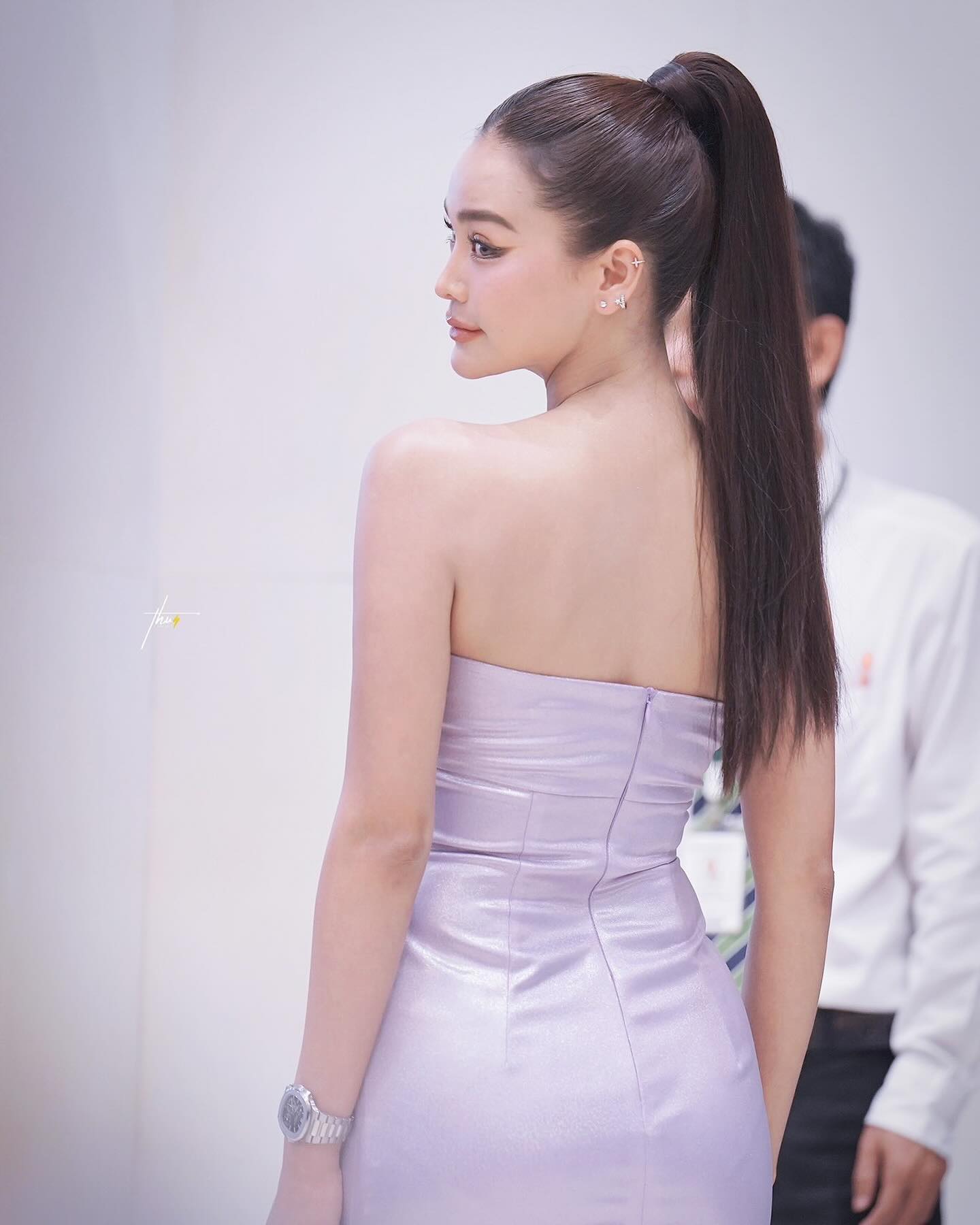 อิงฟ้า วราหะ