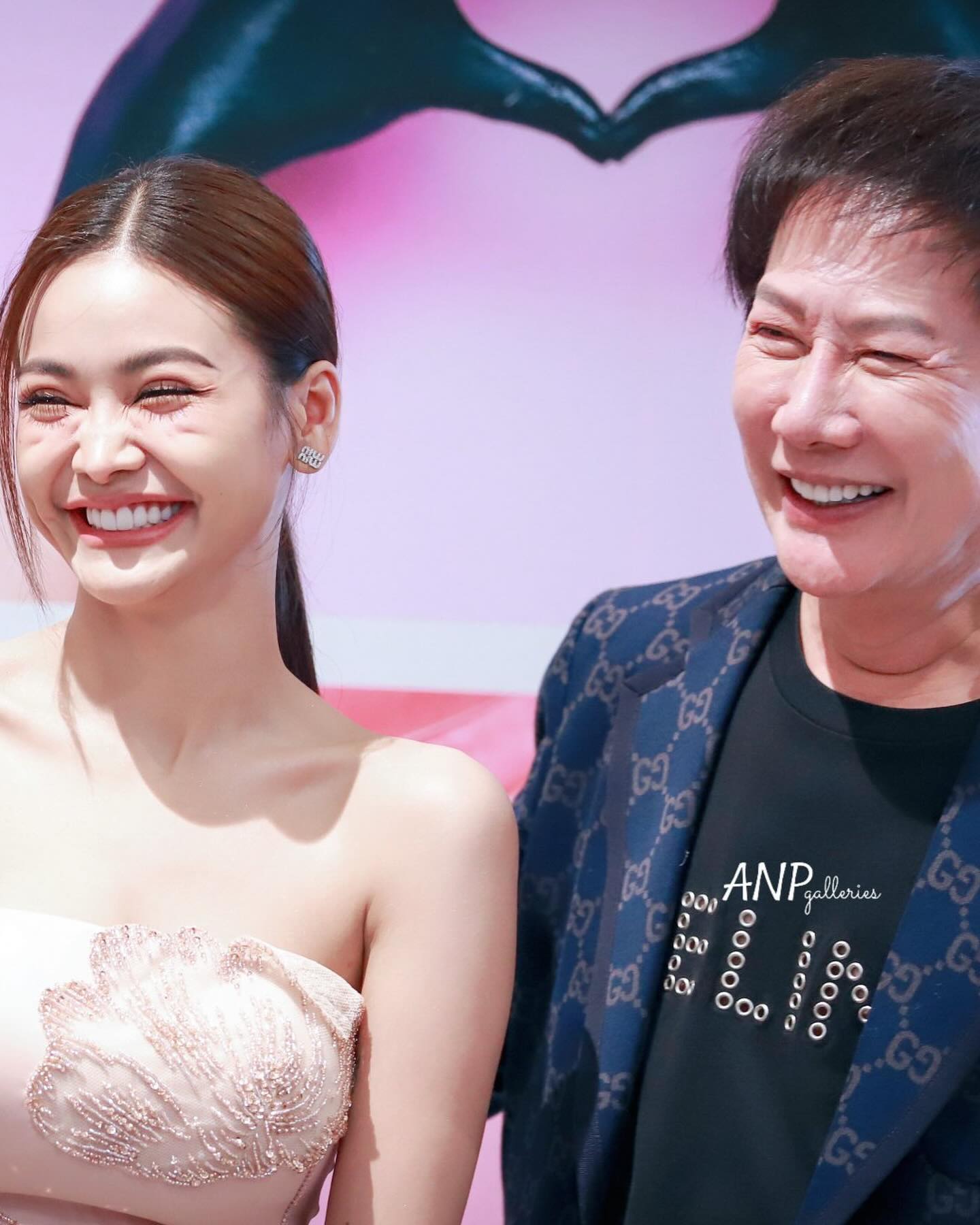 อิงฟ้า วราหะ