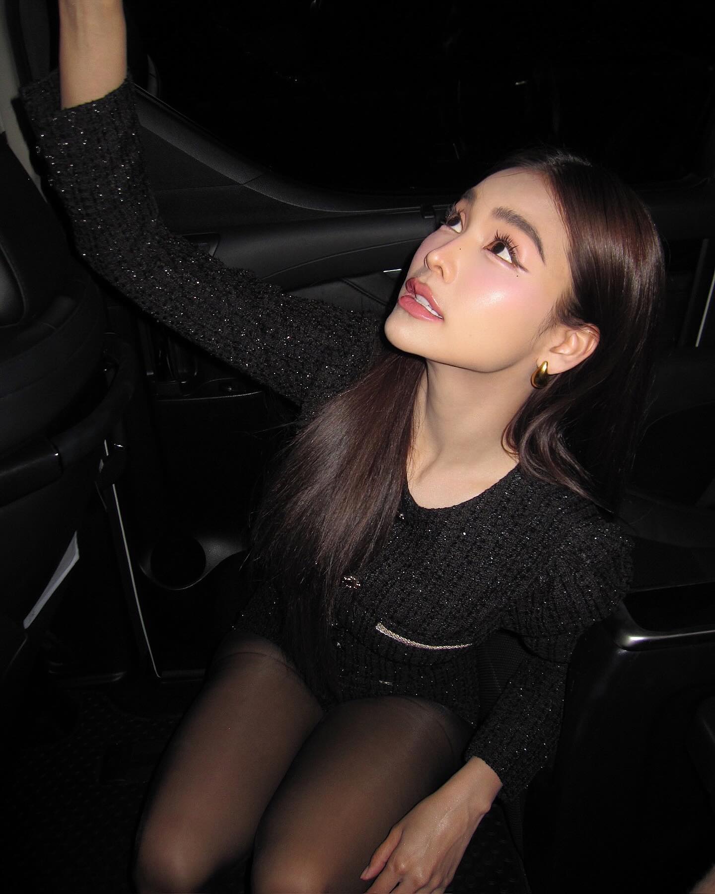อิงฟ้า วราหะ