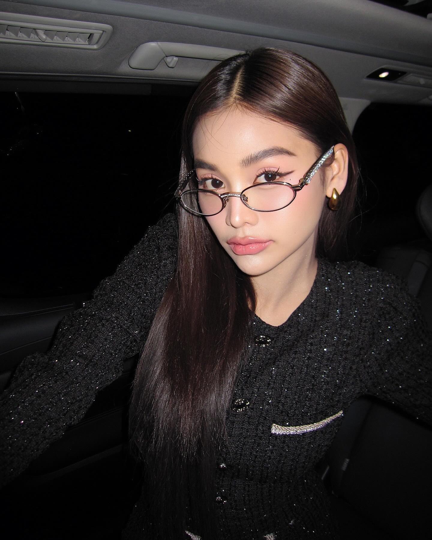 อิงฟ้า วราหะ