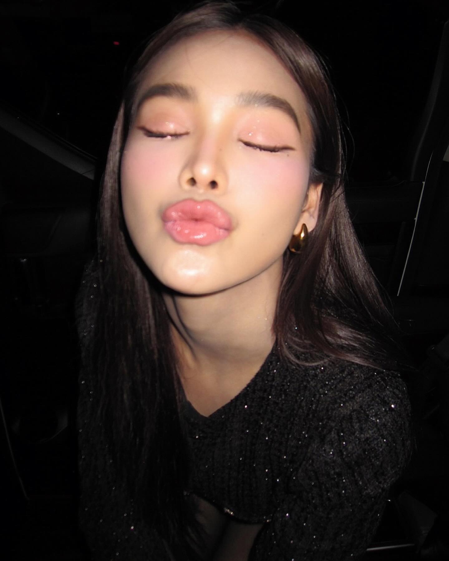 อิงฟ้า วราหะ