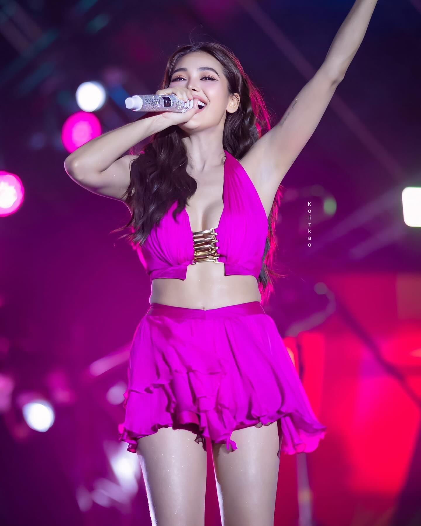อิงฟ้า วราหะ
