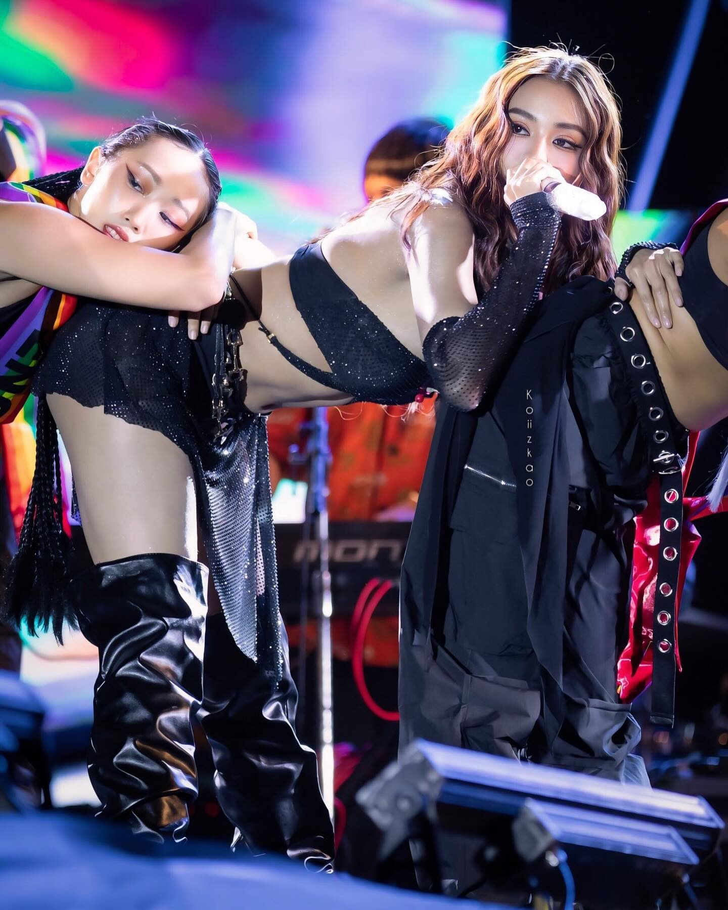 อิงฟ้า วราหะ