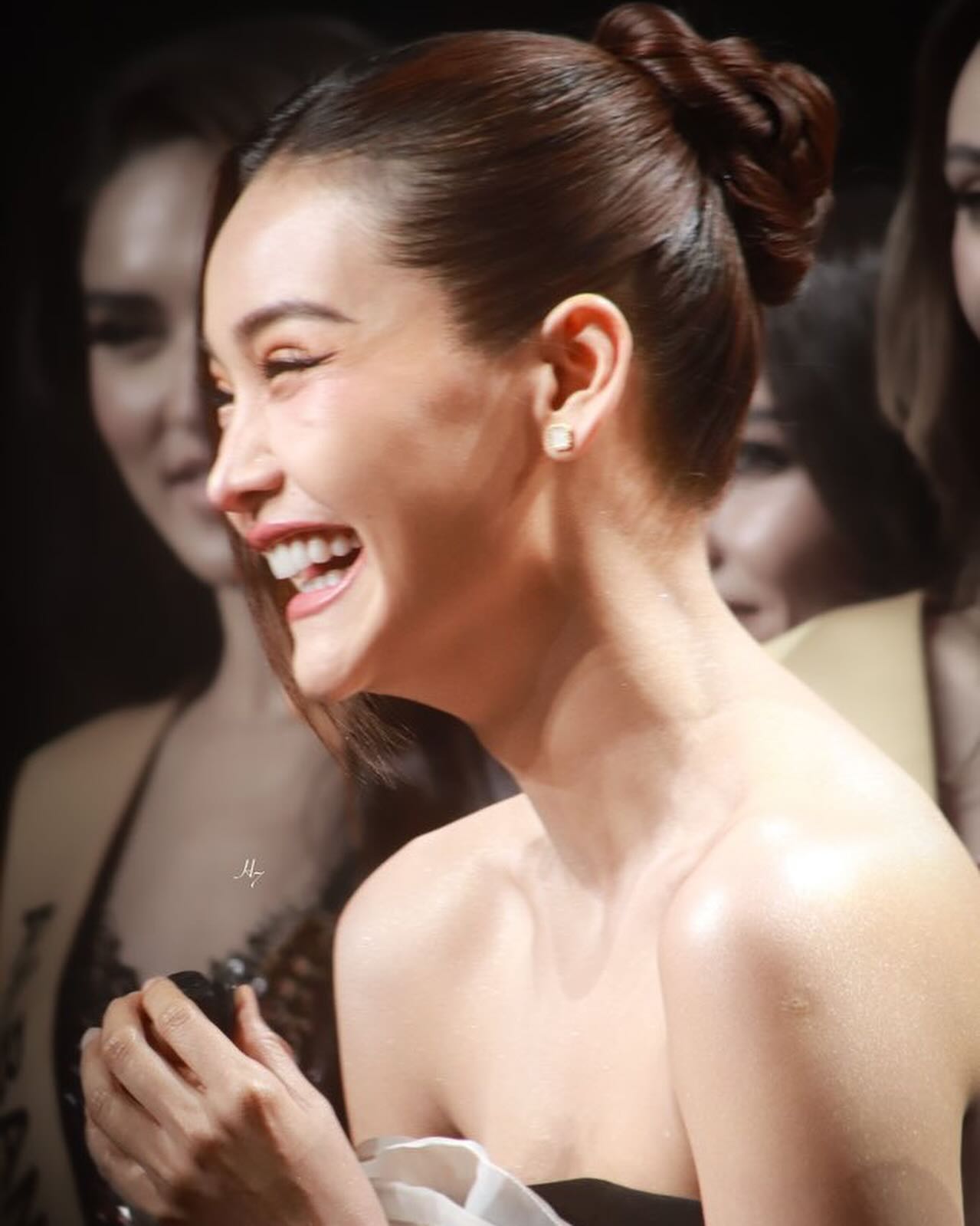 อิงฟ้า วราหะ