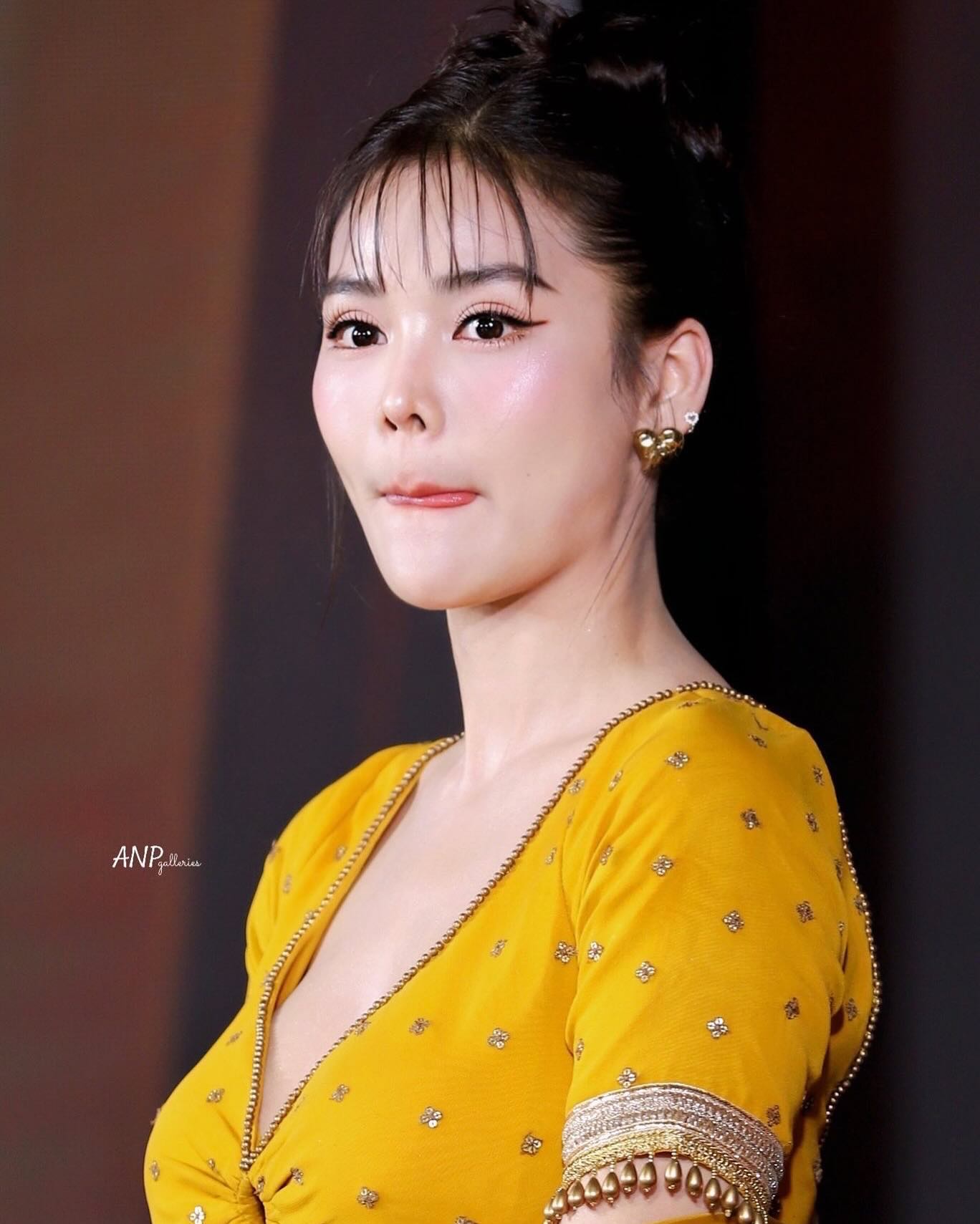 อิงฟ้า วราหะ