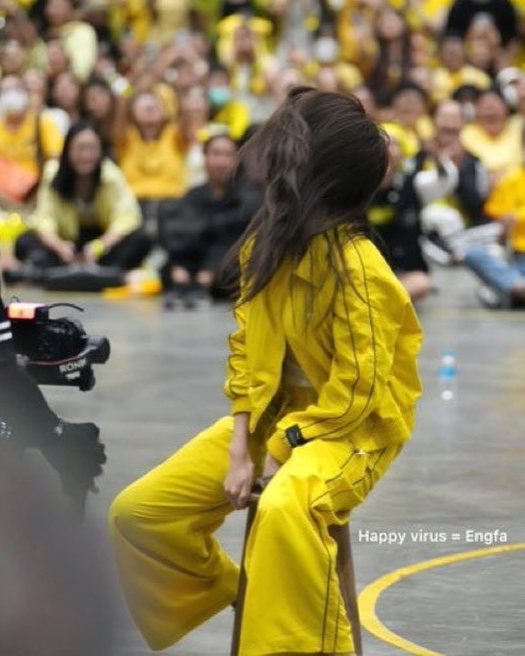 อิงฟ้า วราหะ