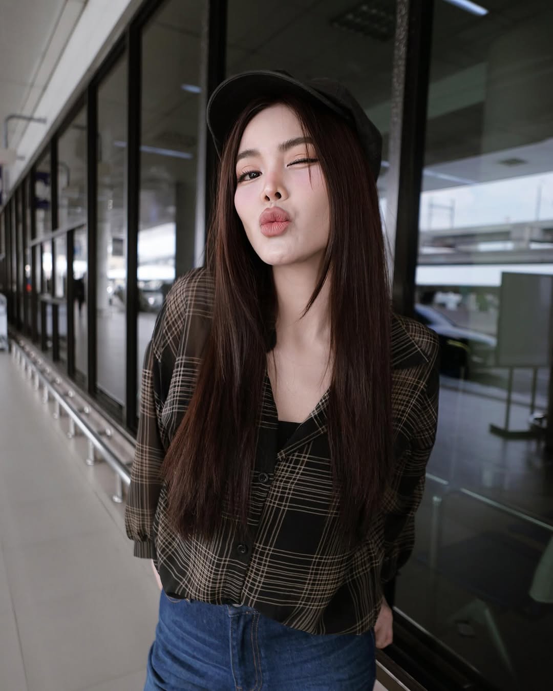 อิงฟ้า วราหะ