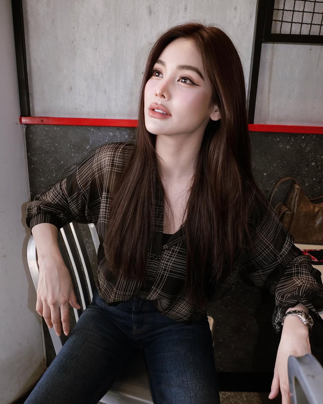 อิงฟ้า วราหะ