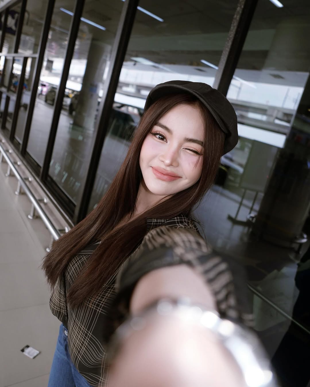 อิงฟ้า วราหะ
