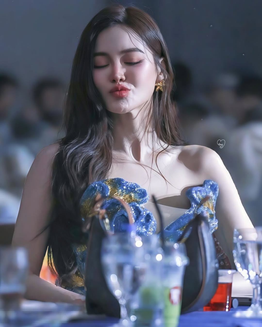 อิงฟ้า วราหะ