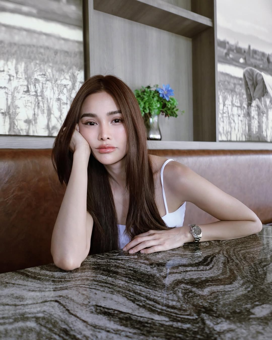 อิงฟ้า วราหะ