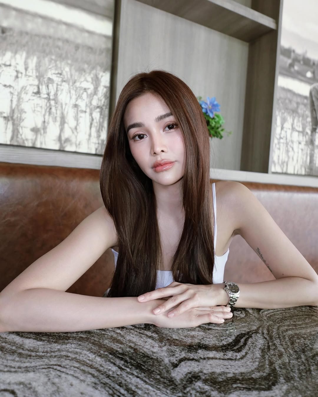 อิงฟ้า วราหะ