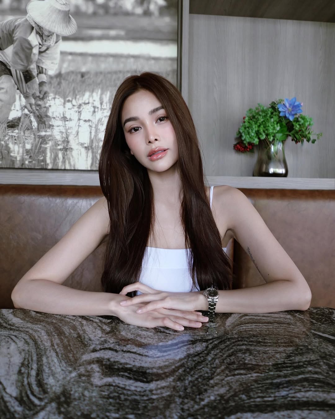 อิงฟ้า วราหะ