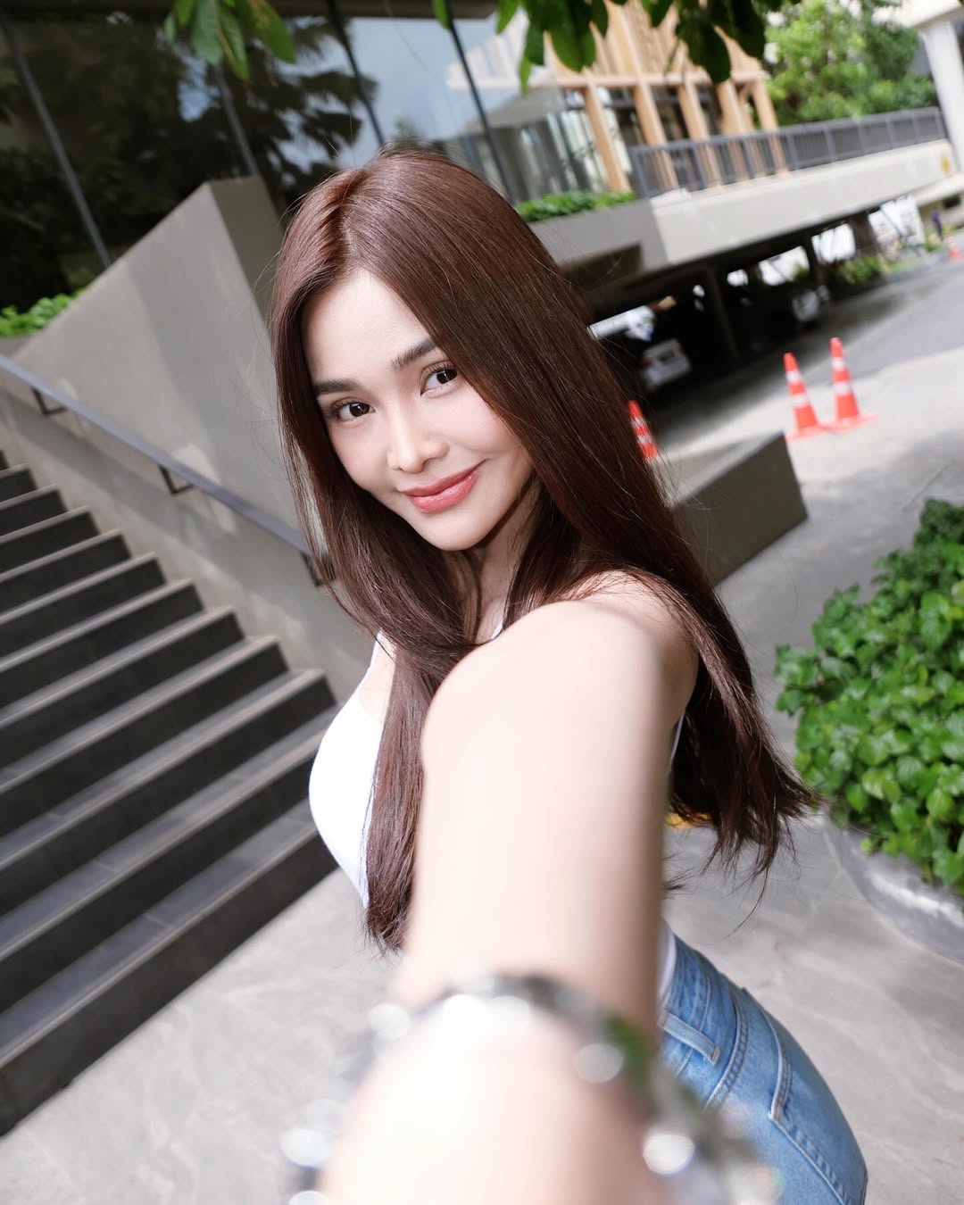 อิงฟ้า วราหะ