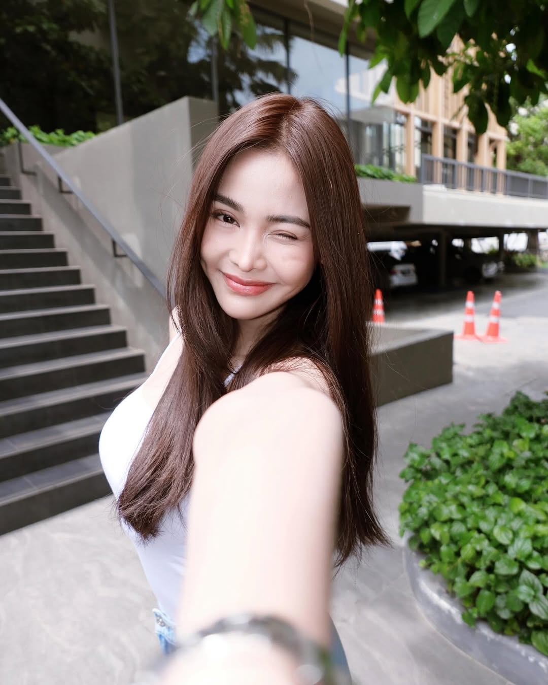 อิงฟ้า วราหะ