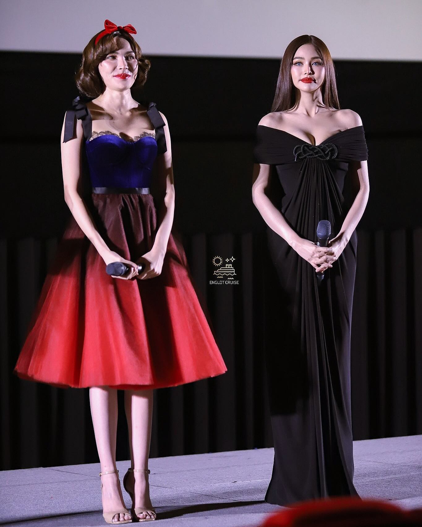 อิงฟ้า วราหะ