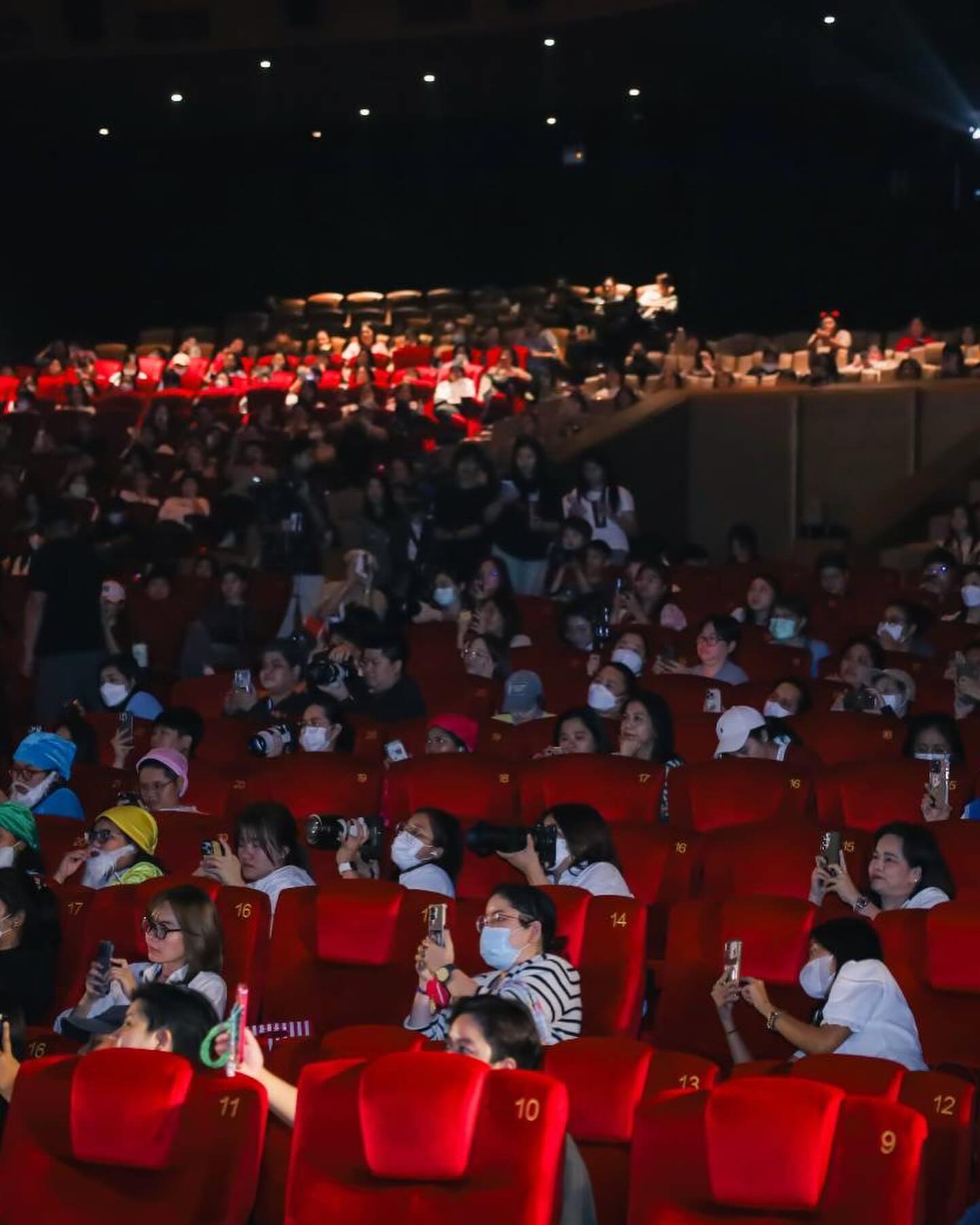อิงฟ้า วราหะ