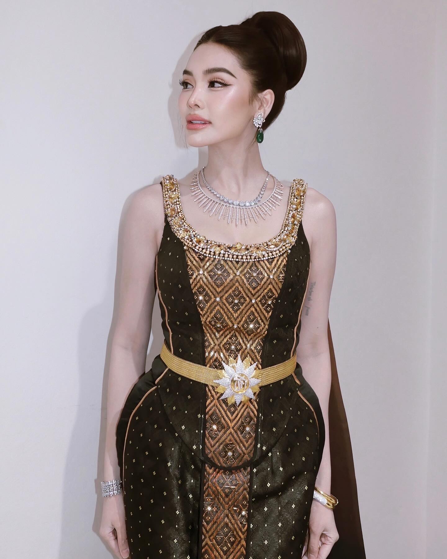 อิงฟ้า วราหะ