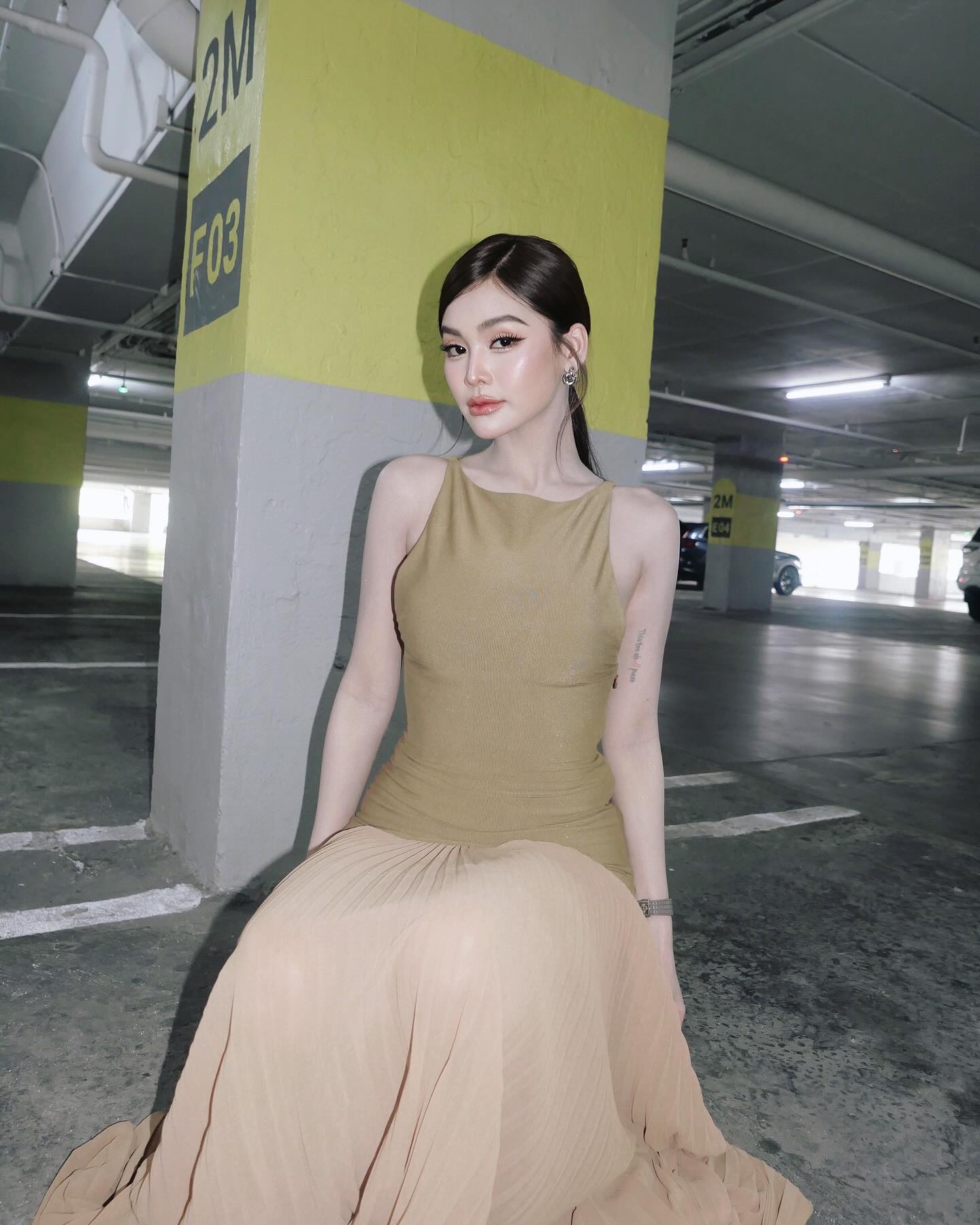 อิงฟ้า วราหะ