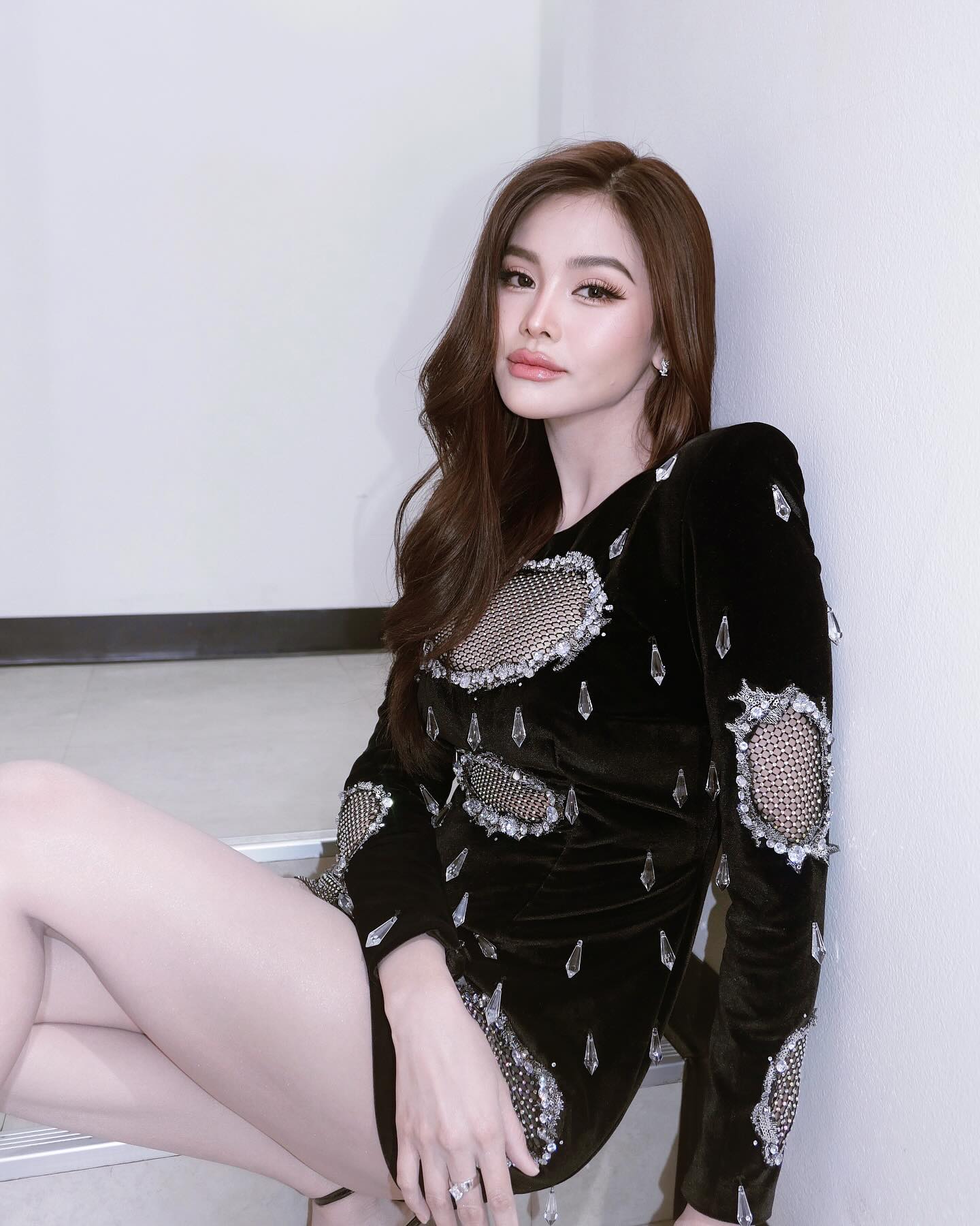 อิงฟ้า วราหะ