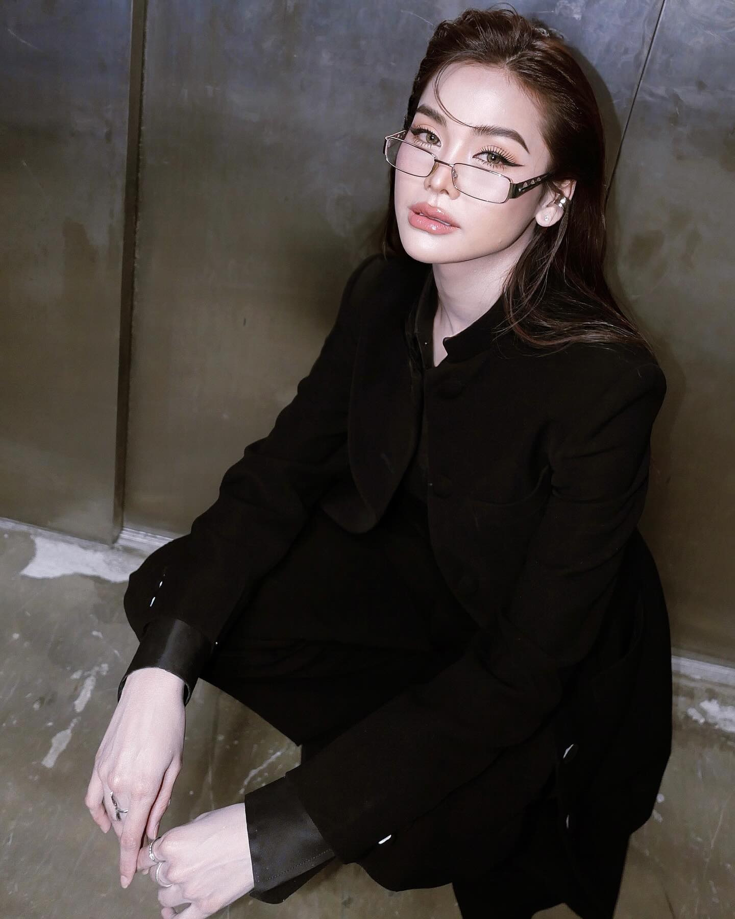 อิงฟ้า วราหะ