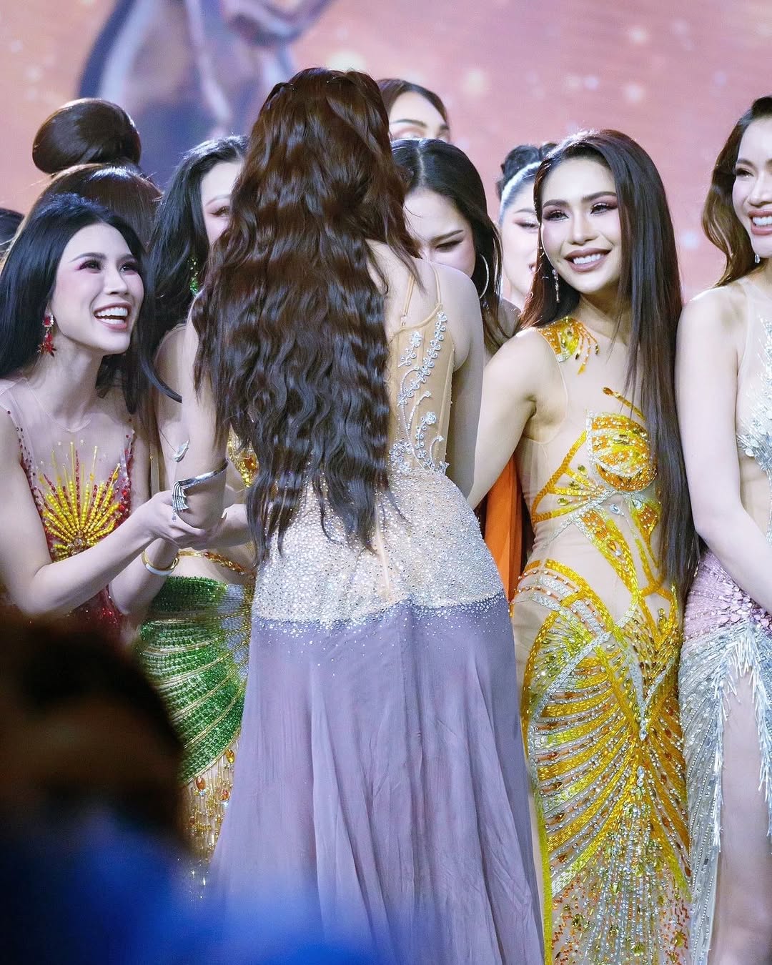อิงฟ้า วราหะ