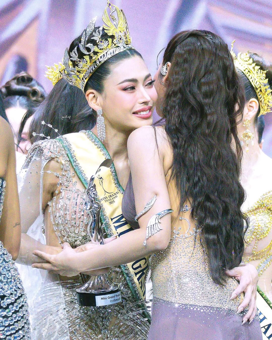 อิงฟ้า วราหะ