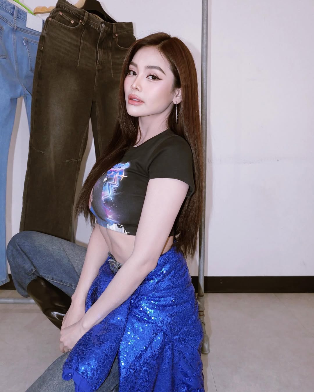อิงฟ้า วราหะ