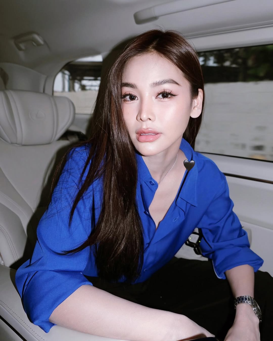 อิงฟ้า วราหะ