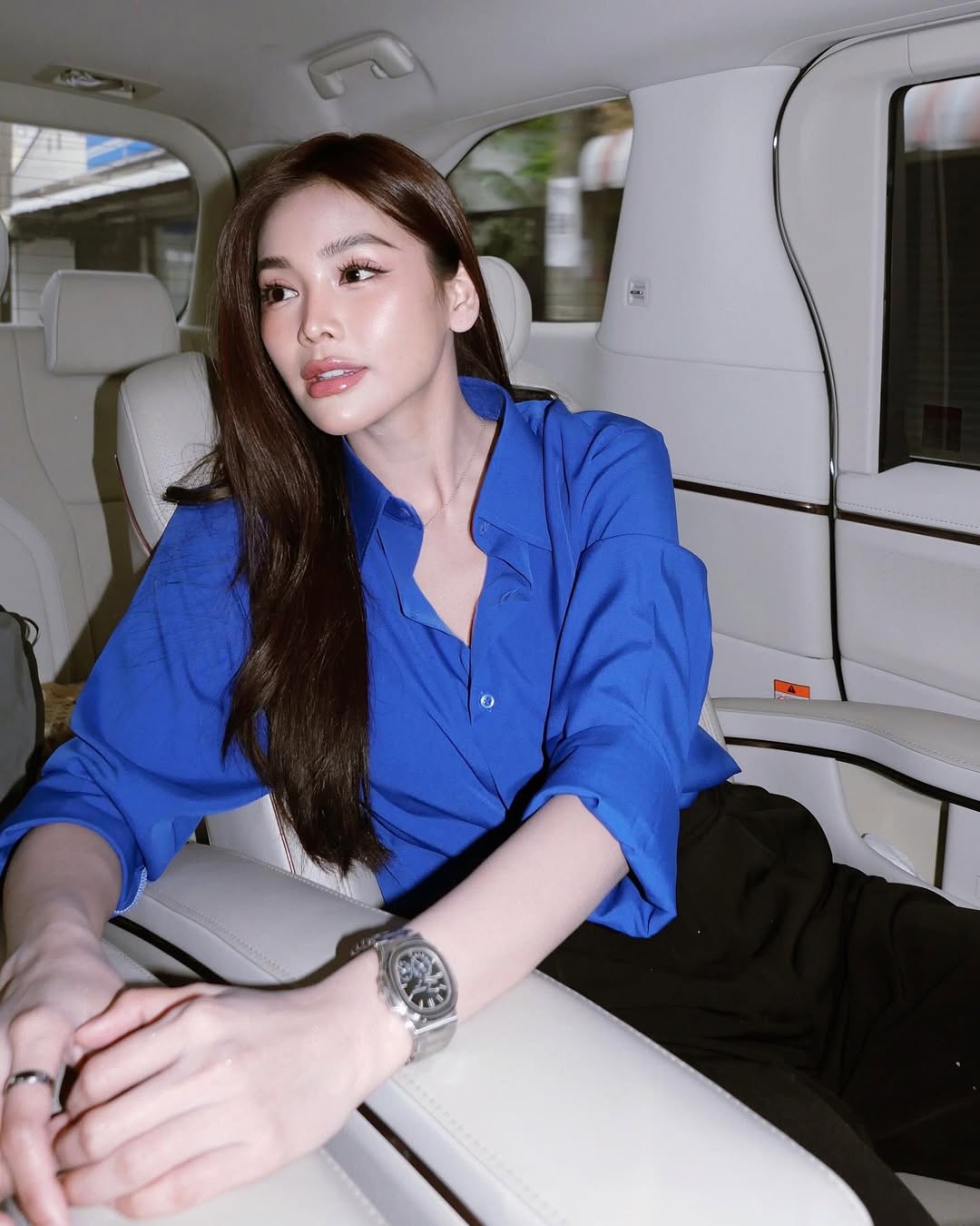 อิงฟ้า วราหะ