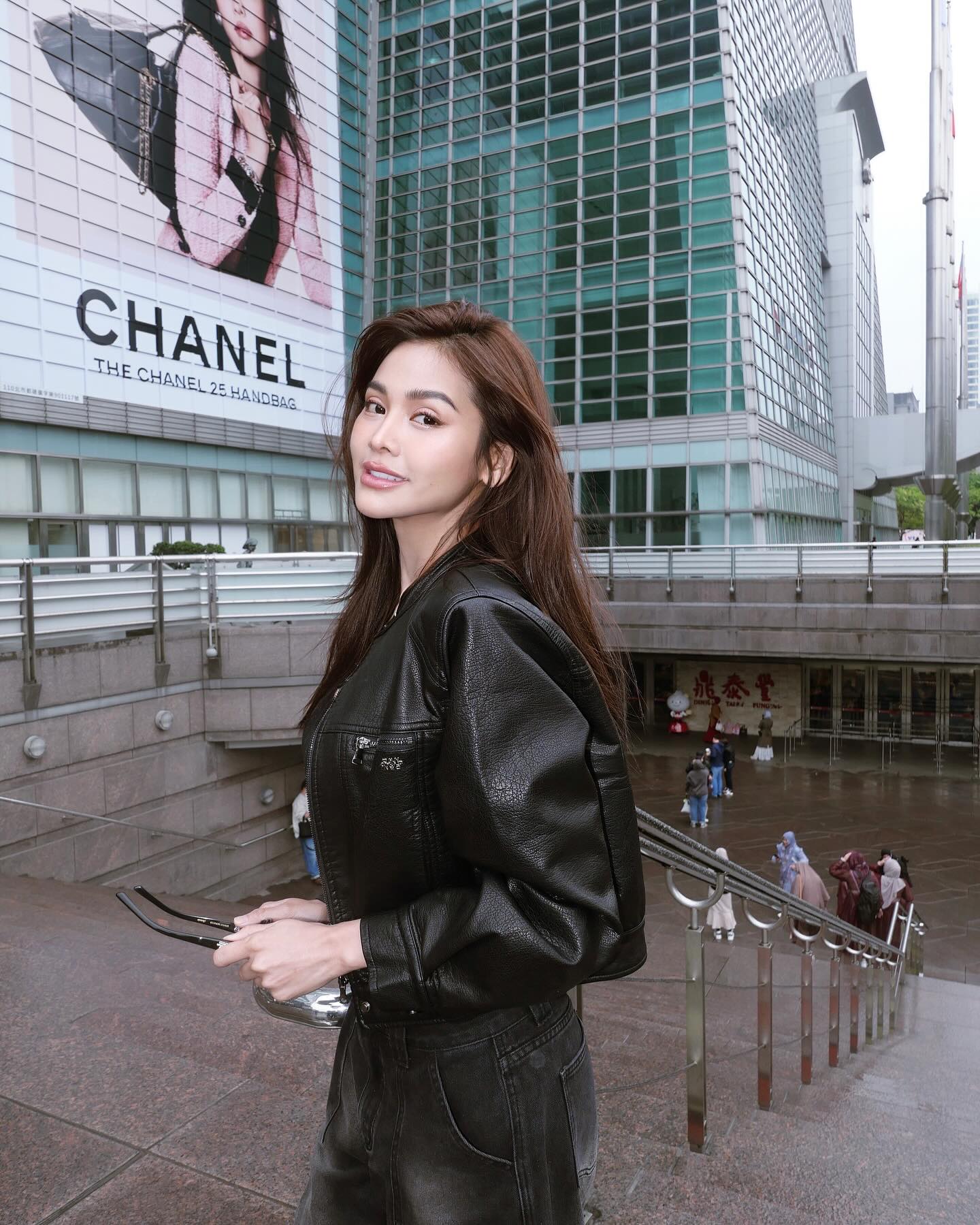อิงฟ้า วราหะ