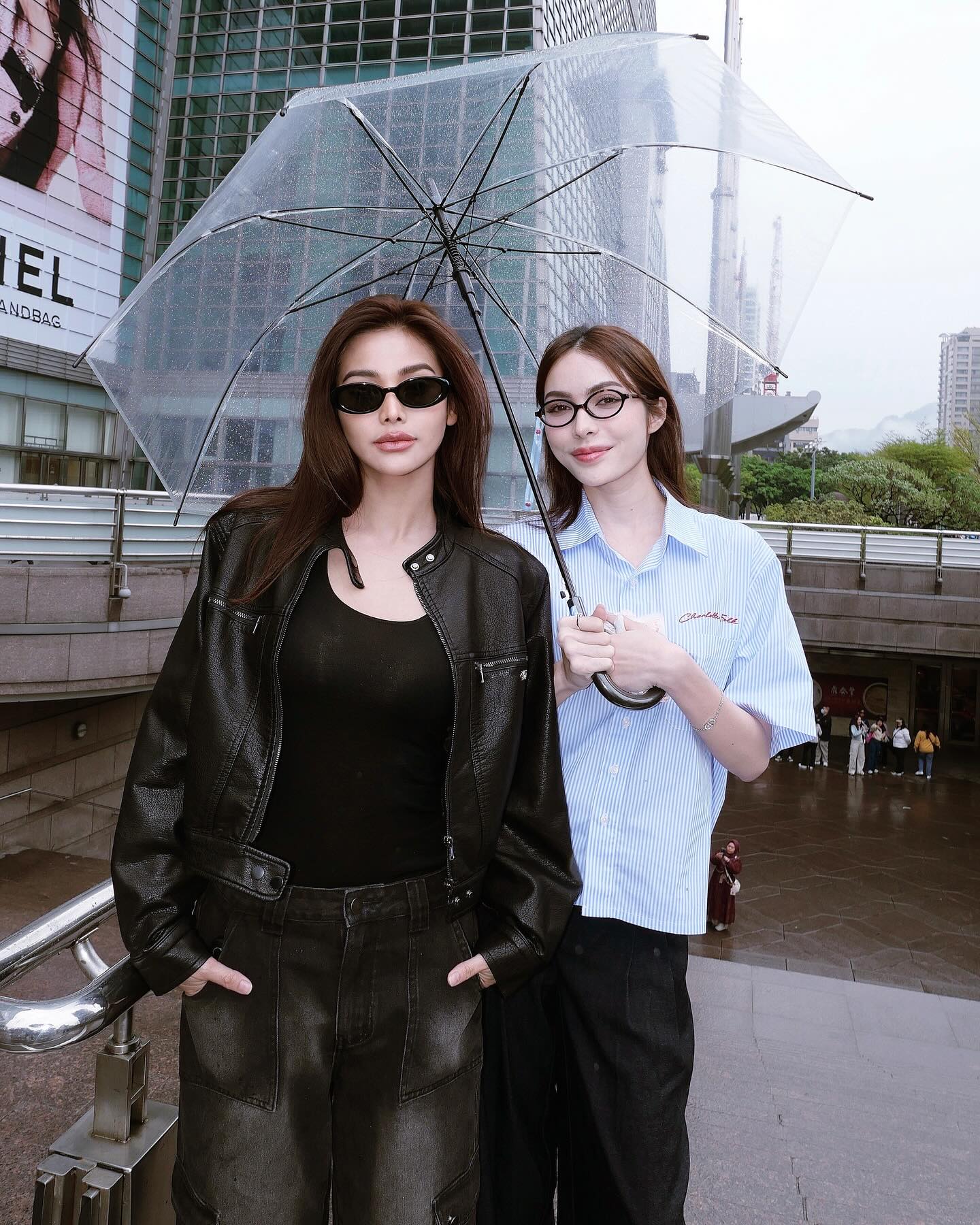 อิงฟ้า วราหะ