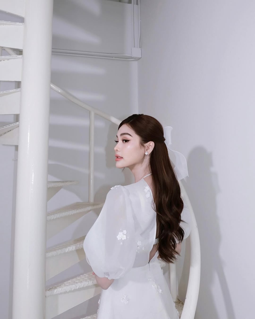 อิงฟ้า วราหะ