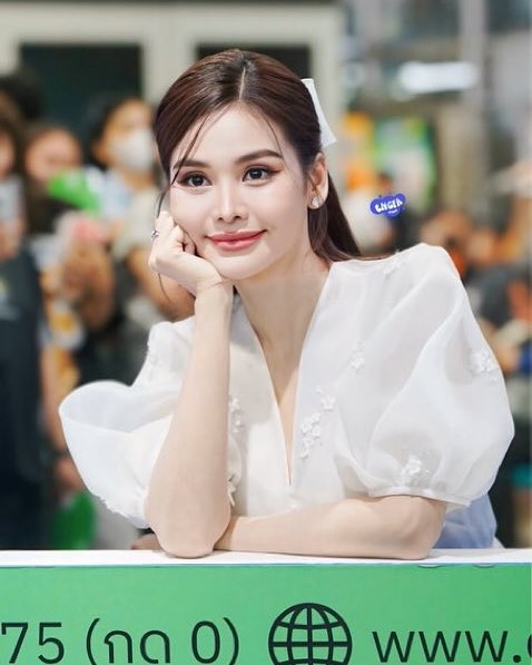 อิงฟ้า วราหะ
