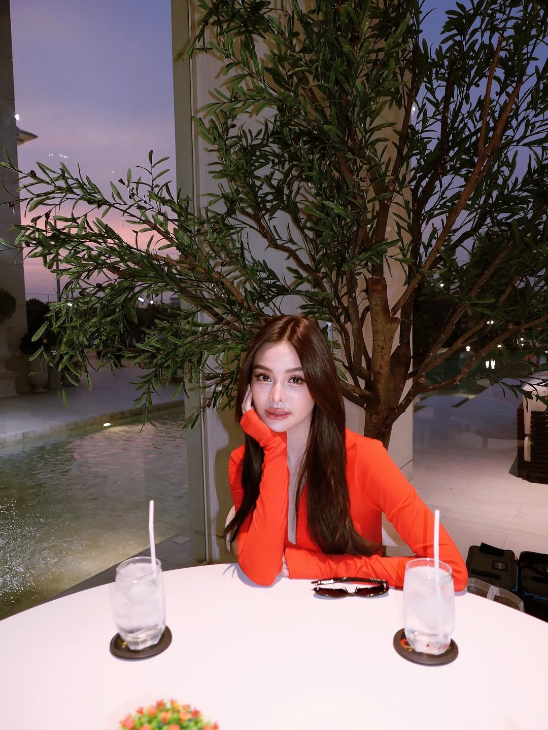อิงฟ้า วราหะ