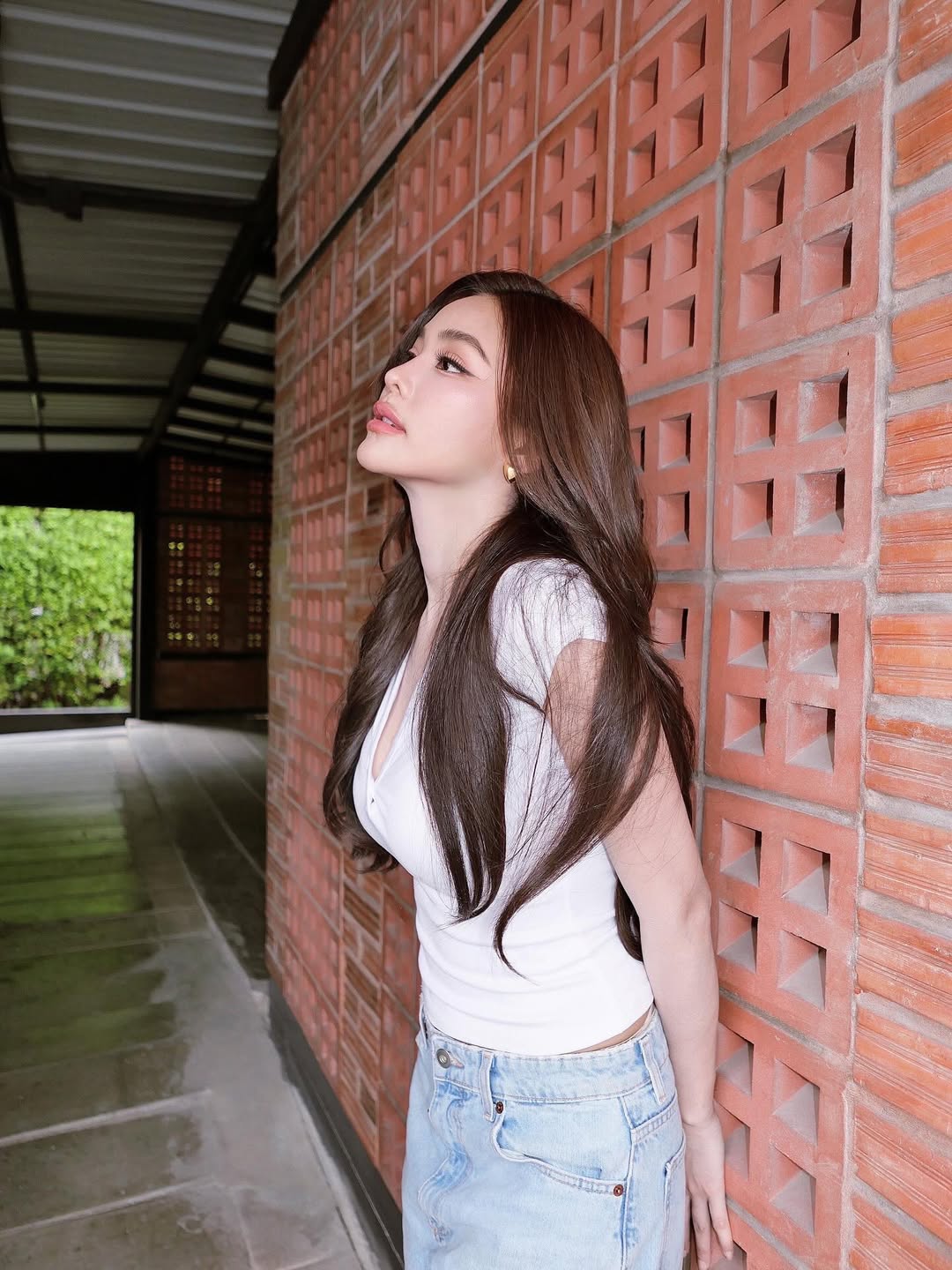 อิงฟ้า วราหะ